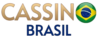 Cassinos Online Brazil Logo